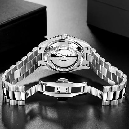 Limited Edition Watch For Men