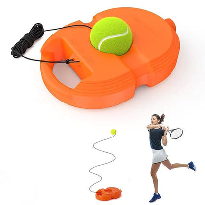 Solo Tennis Practice Trainer