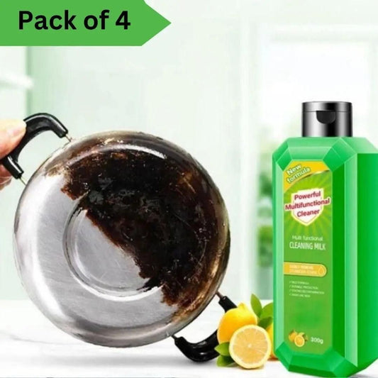 Powerful Multifunctional Cleaner (Buy 1 Get 3 FREE)