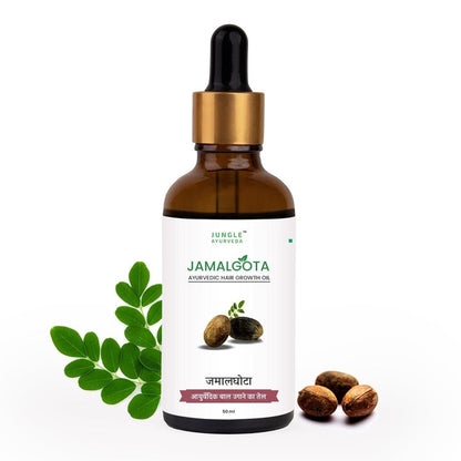 Jamalghota Hair Growth Oil Each 30ml (Buy 1 Get 1 Free)