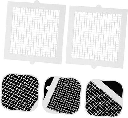 Floor Drain Filter Stickers (Buy 5 Get 5 Free🔥🔥)