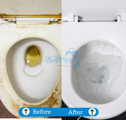 OxyPure Toilet Cleaning Agent (Buy 1 Get 1 Free🔥🔥)
