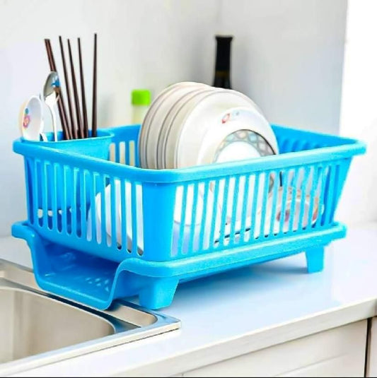 SmartDry™ 3-in-1 Kitchen Organizer
