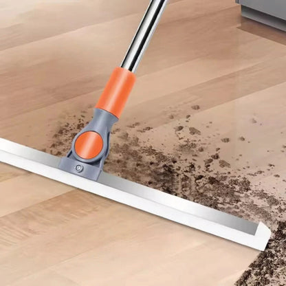 🧹⚡Magic Swipe Broom™ - 180° Mop 🏡 | Offer Ends Midnight 🔥
