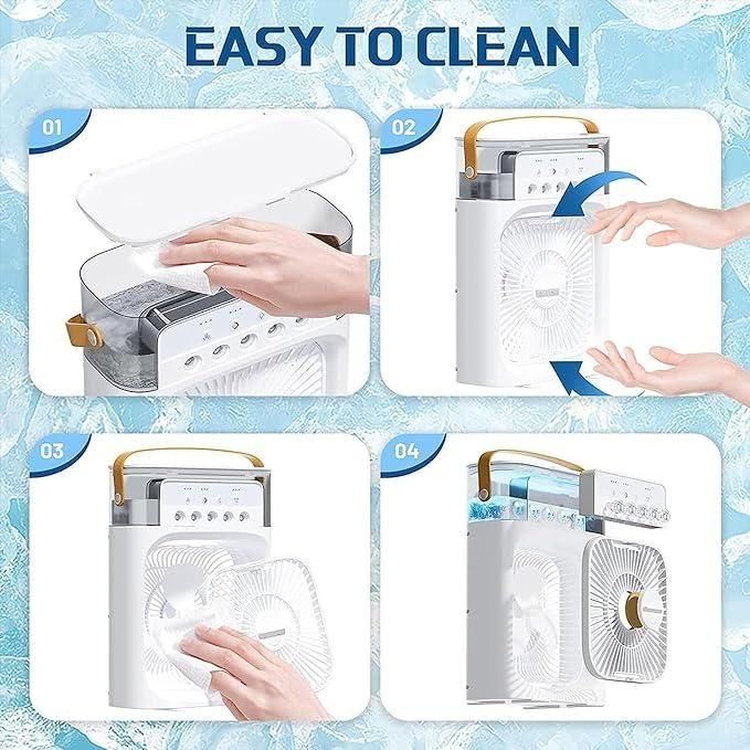 Premium Mini Ac Cooler