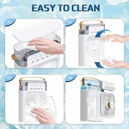 Premium Mini Ac Cooler