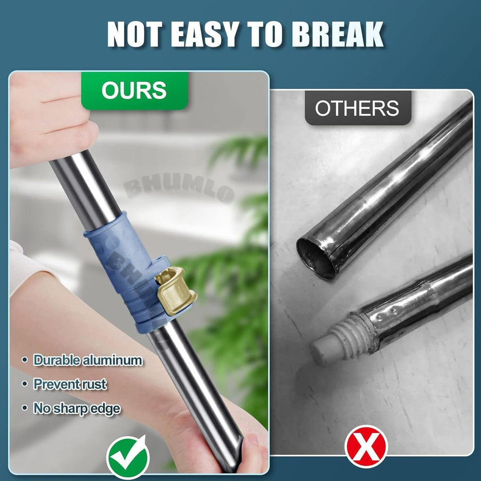 🧹⚡Magic Swipe Broom™ - 180° Mop 🏡 | Offer Ends Midnight 🔥