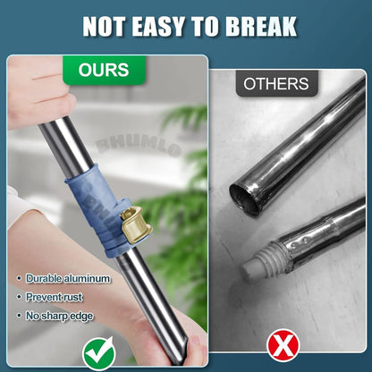 🧹⚡Magic Swipe Broom™ - 180° Mop 🏡 | Offer Ends Midnight 🔥