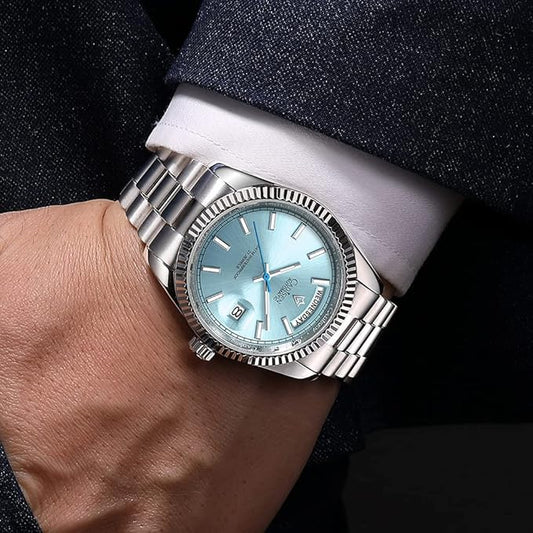 Limited Edition Watch For Men