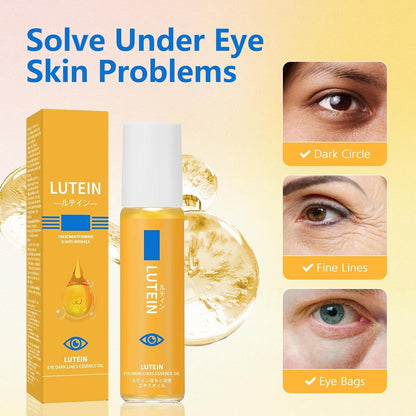 Dinkins Lutein Eye Essence Oil 🔥 BUY 1 GET 1 FREE 🔥