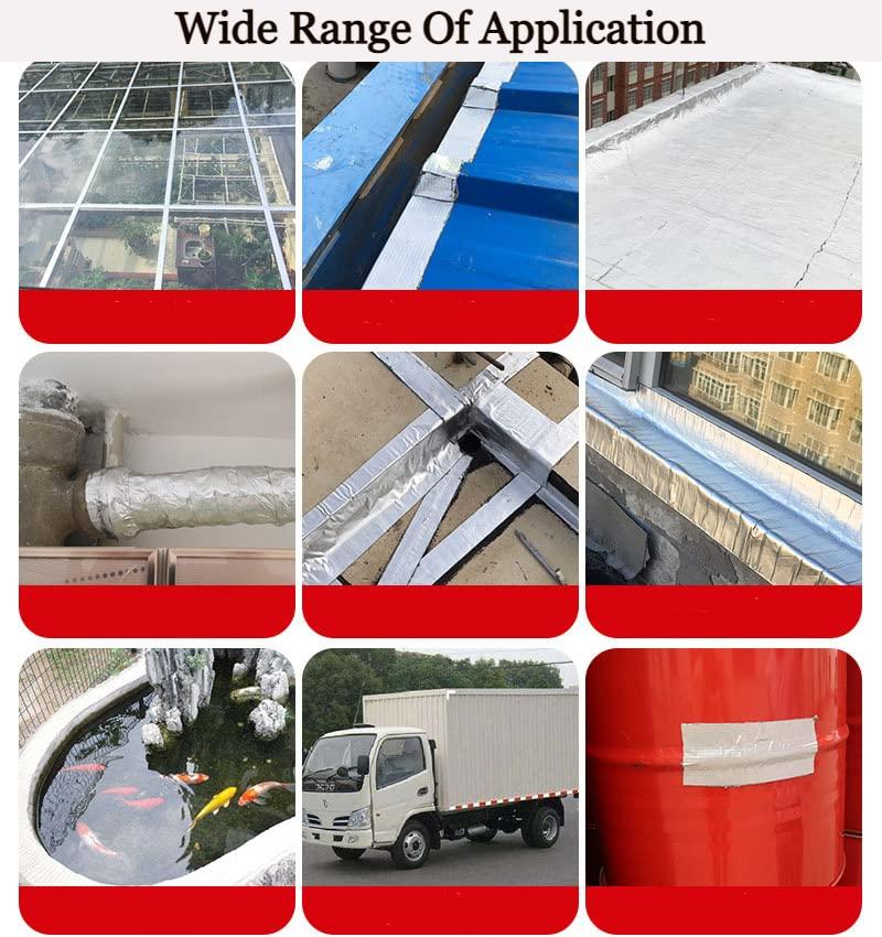 Leakage Repair Waterproof Tape