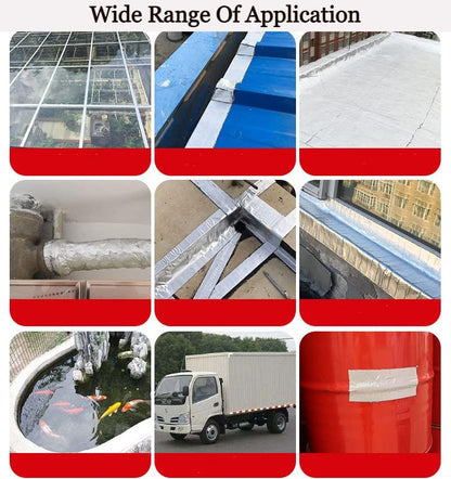 Leakage Repair Waterproof Tape