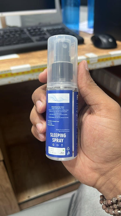 Fresh Sleeping Spray (Buy 1 Get 1 Free 😍)