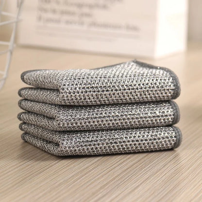 Multipurpose Wire Dishwashing (Buy 5 Get 5 Free🔥🔥)