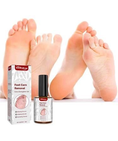 Ultimate Feet Corn Removal Serum - Dr. Recommended
