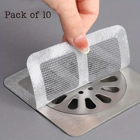 Floor Drain Filter Stickers (Buy 5 Get 5 Free🔥🔥)