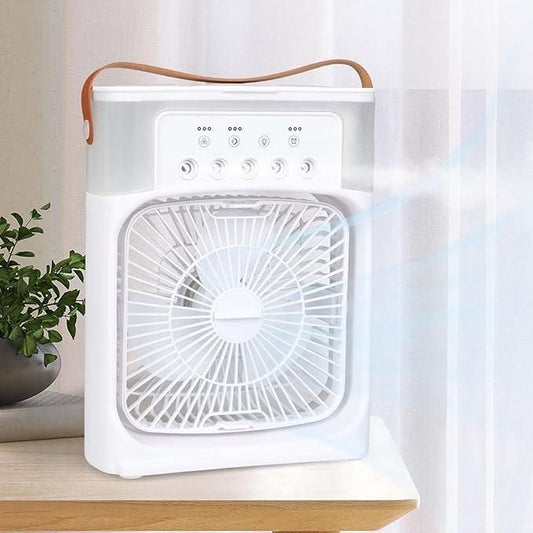 Premium Mini Ac Cooler