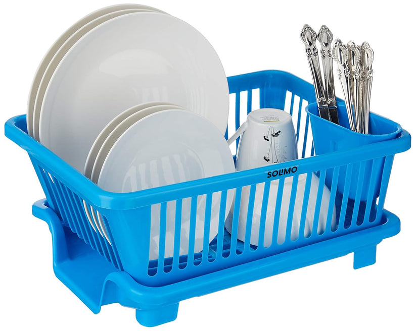 SmartDry™ 3-in-1 Kitchen Organizer