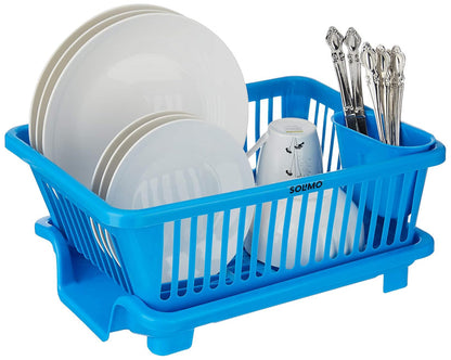 SmartDry™ 3-in-1 Kitchen Organizer