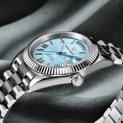 Limited Edition Watch For Men