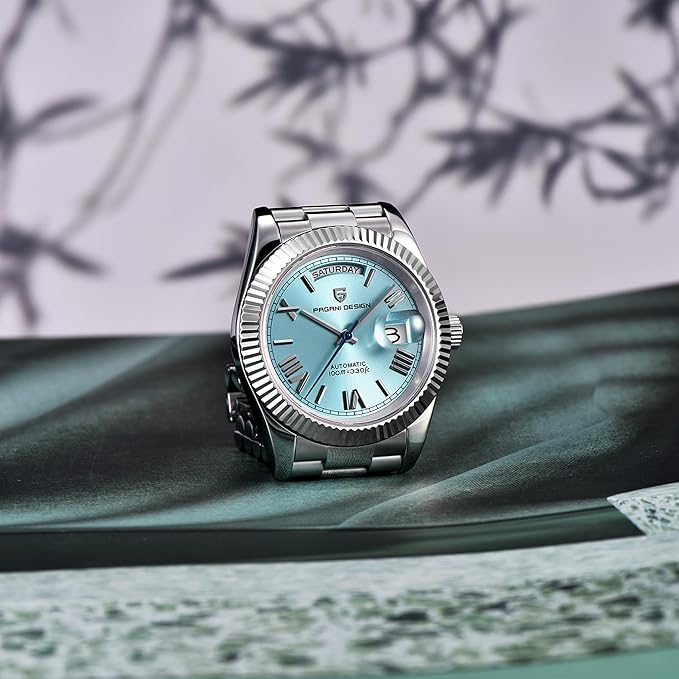 Limited Edition Watch For Men