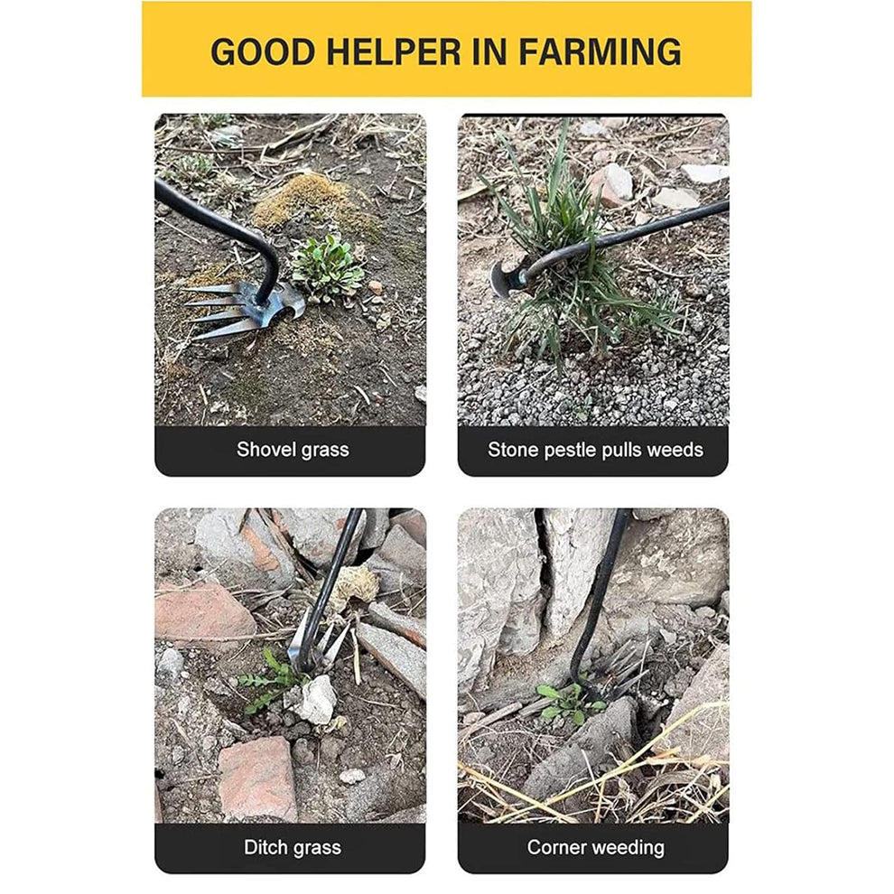 Puller Sharp Weeding Tools