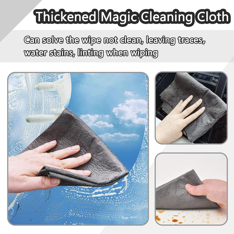 THICKENED MAGIC CLOTH (Buy 10 Get 10 Free🔥🔥 )