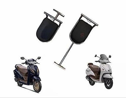RideSafe Portable Baby Seat for All Scooty