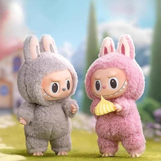 Labubu Doll – Perfect for Toy Collectors & Gifting