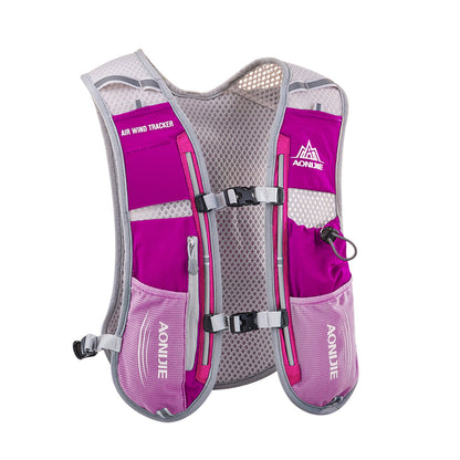 AONIJIE 5L Hydration Running Backpack-E913S