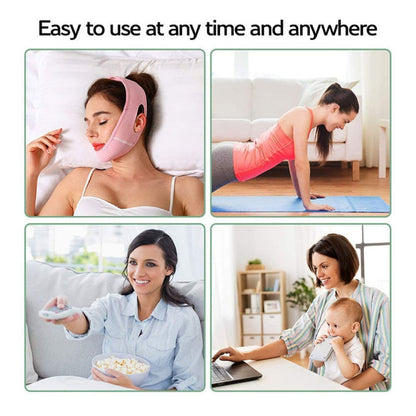 Ultimate Face Slimming Line Mask