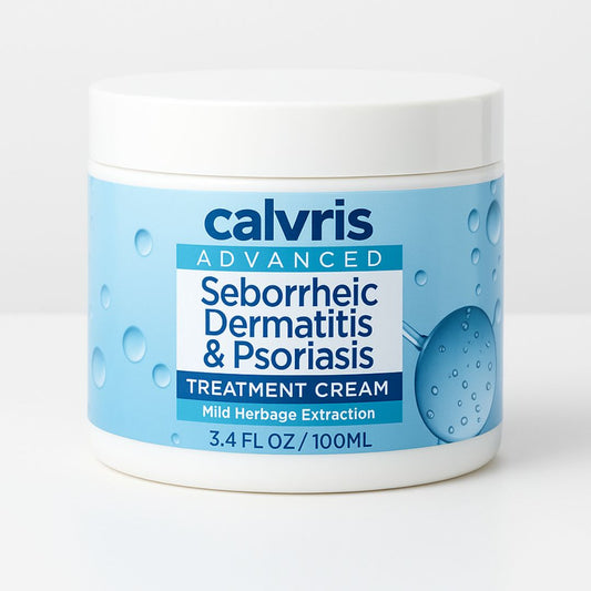Scalp Relief Balm™