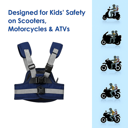 KidSecure Bike Belt™