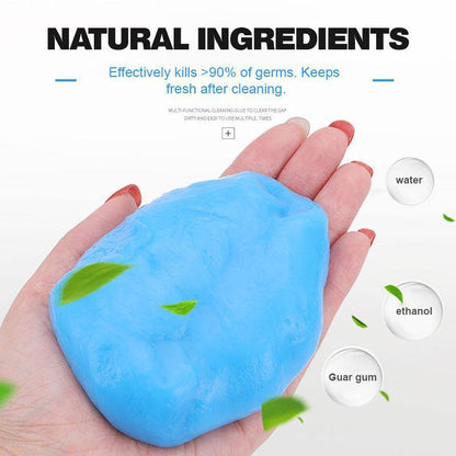 Super Clean Magic Gel Cleaner