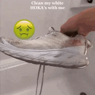 CleanKicks - 360° Deep Cleaning Shoe Bag