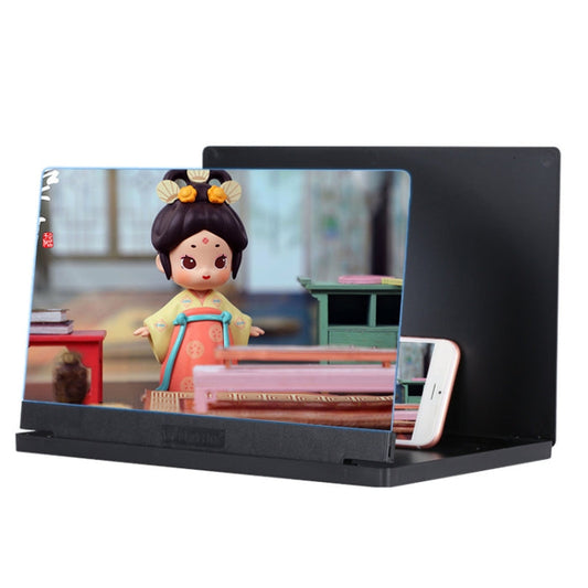 XANK 7 inch Plastic Screen Expander Phone F3