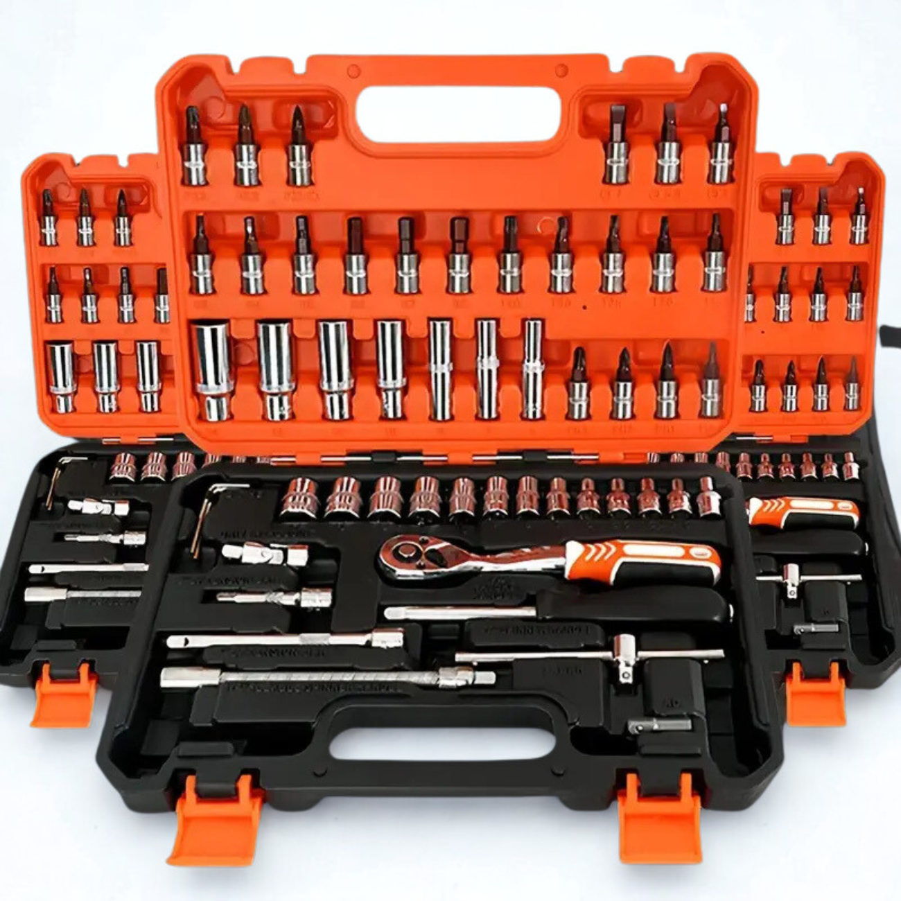 Professional Master Toolbox 🔥