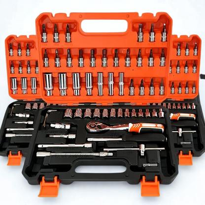 Professional Master Toolbox 🔥