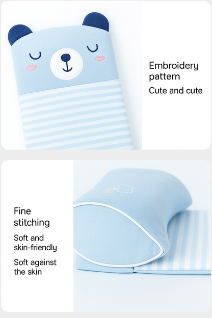 Baby Shaping Head Support Pillow