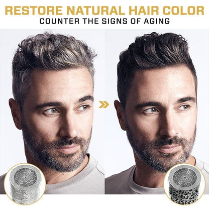 GreGon Anti-Greying Hair Serum