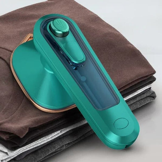 Portable Micro Steam Iron