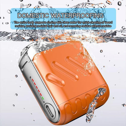 Portable Mini Electric Shaver Machine @ Just Rs.699/-