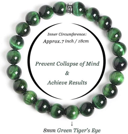 Money & Concentration Combo (Focused Mind, Financial Growth)