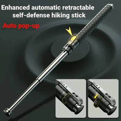 Self Defense Stick or Hand Pointer Extendable Telescopic Retractable Pointer @ Just Rs.699/-