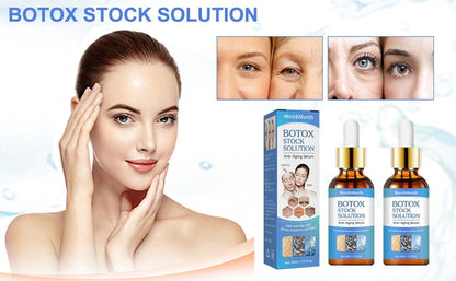Botox Anti-Aging Serum (Buy 1 Get 1 Free 🔥🔥)