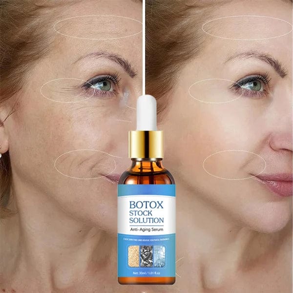 Botox Anti-Aging Serum (Buy 1 Get 1 Free 🔥🔥)