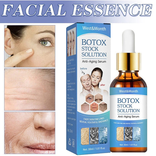 Botox Anti-Aging Serum (Buy 1 Get 1 Free 🔥🔥)