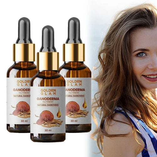 GreGon Anti-Greying Hair Serum