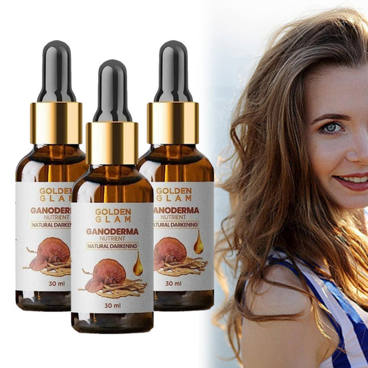 GreGon Anti-Greying Hair Serum