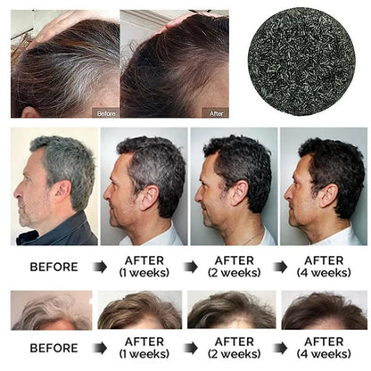 GreGon Anti-Greying Hair Serum